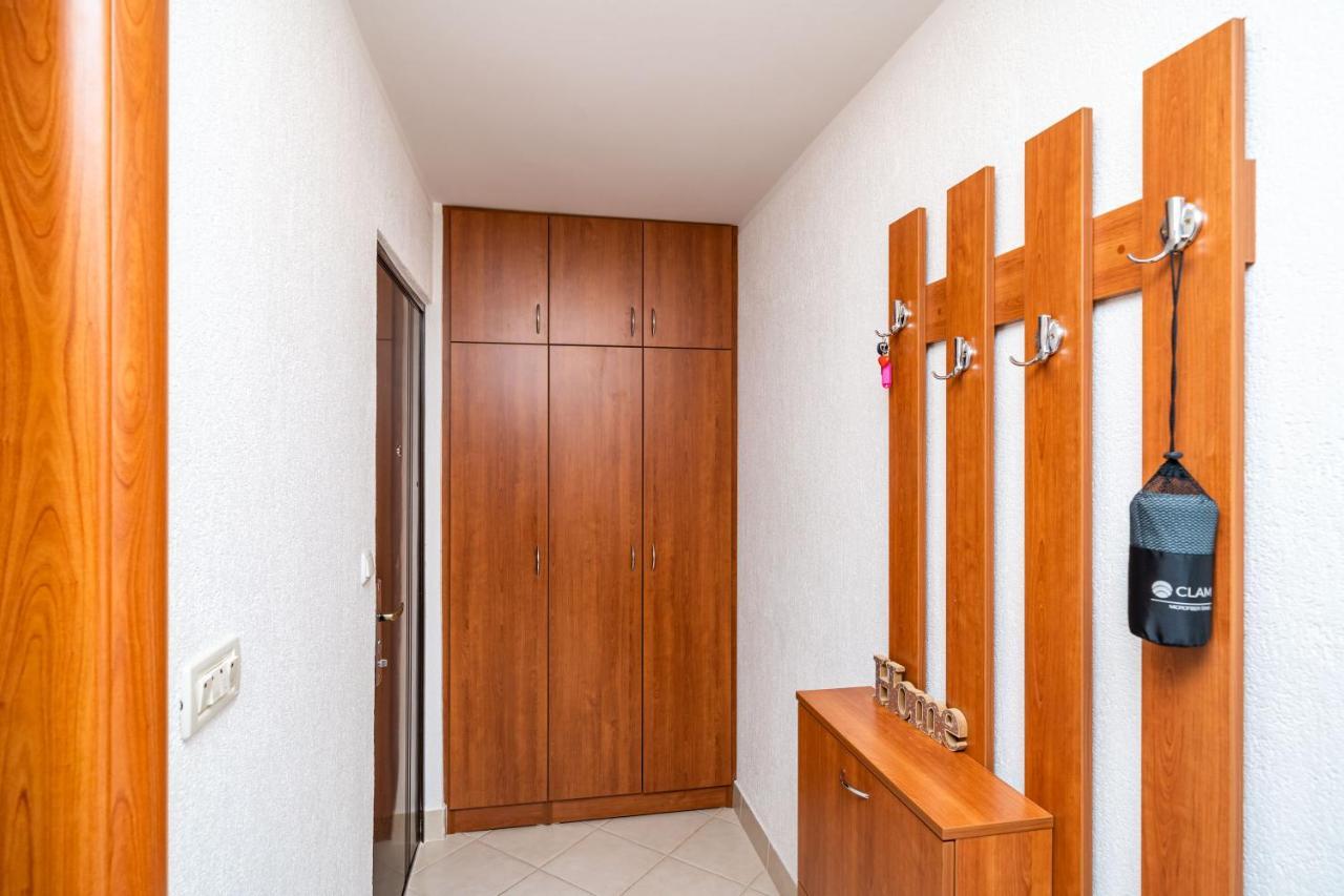 Apartment Promenada- 4Pax With Parking Dubrovnik Exterior photo